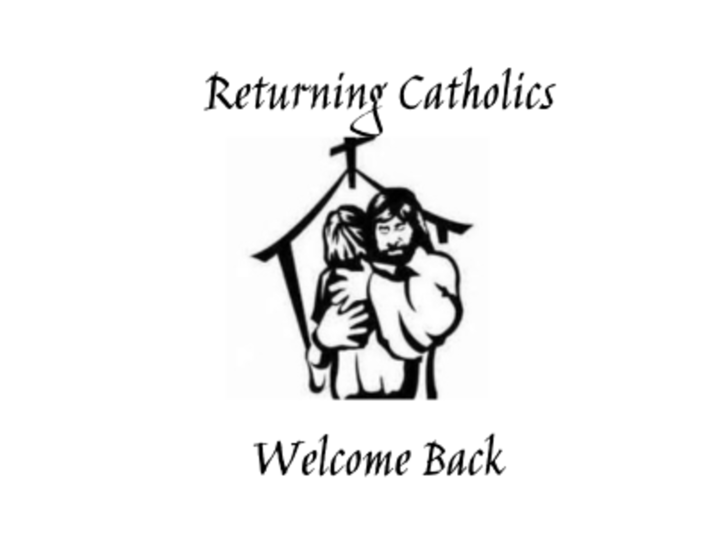 Returning Catholics