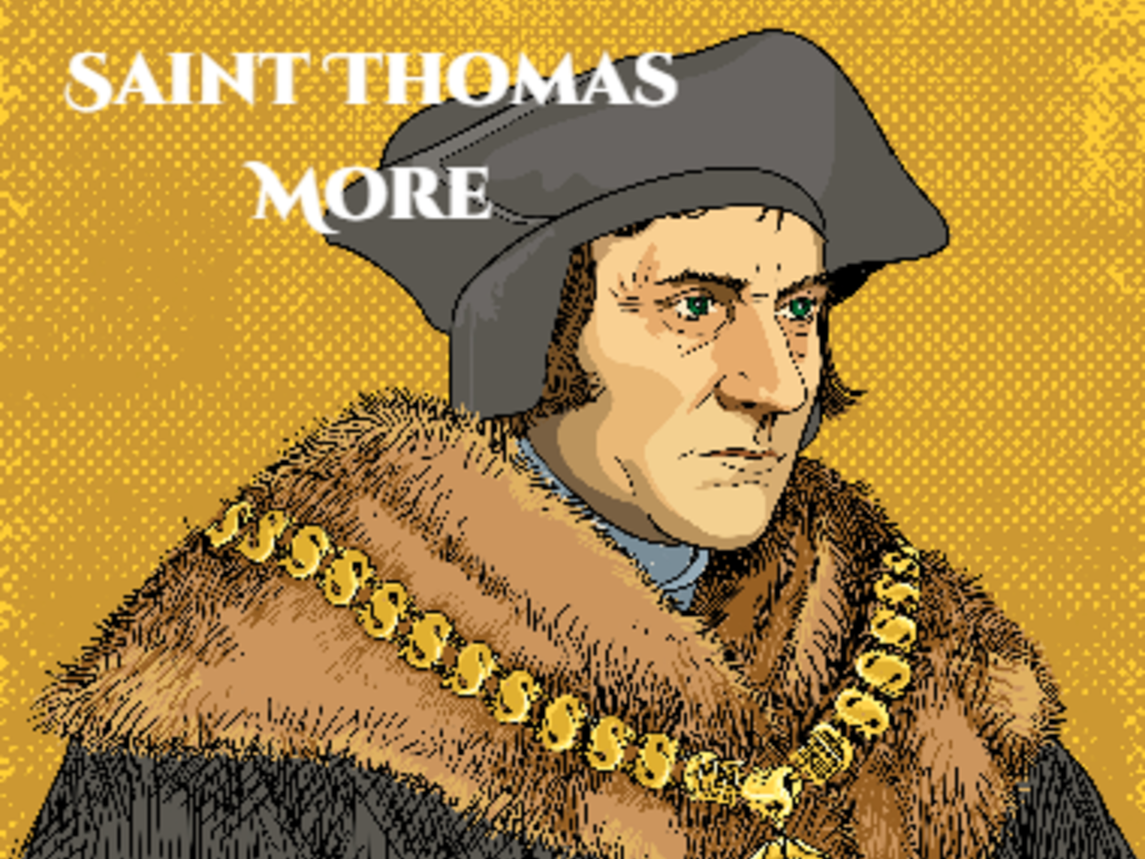 Saint Thomas More Top News