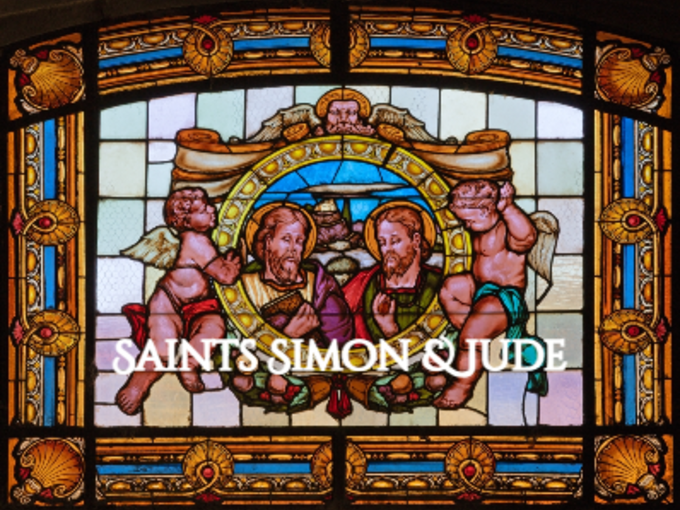 Simon Jude Top News