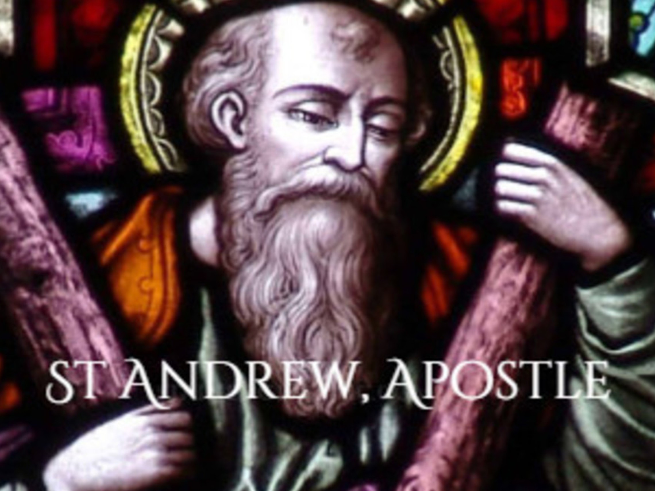 St Andrew Top