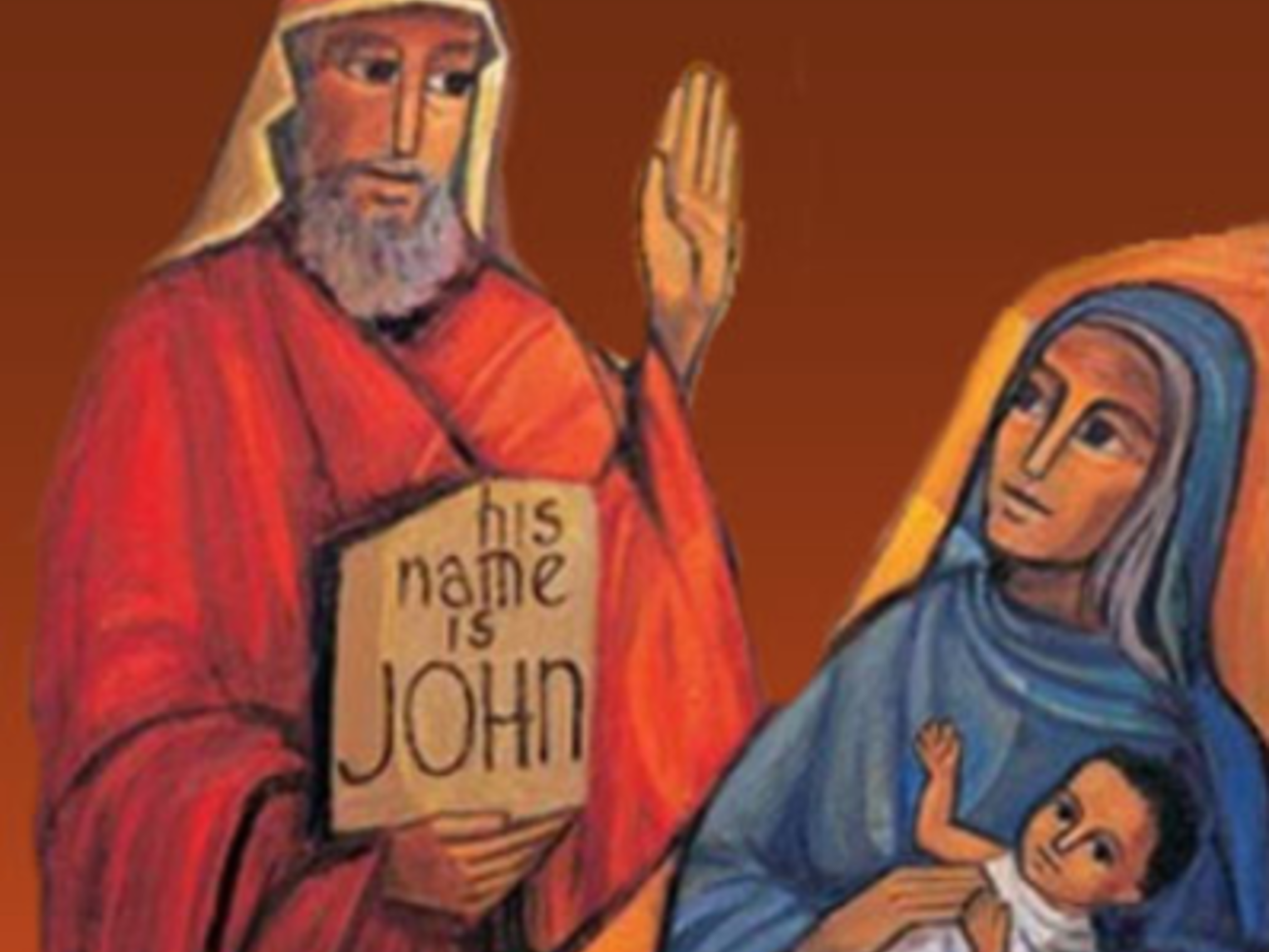 St J Nativity