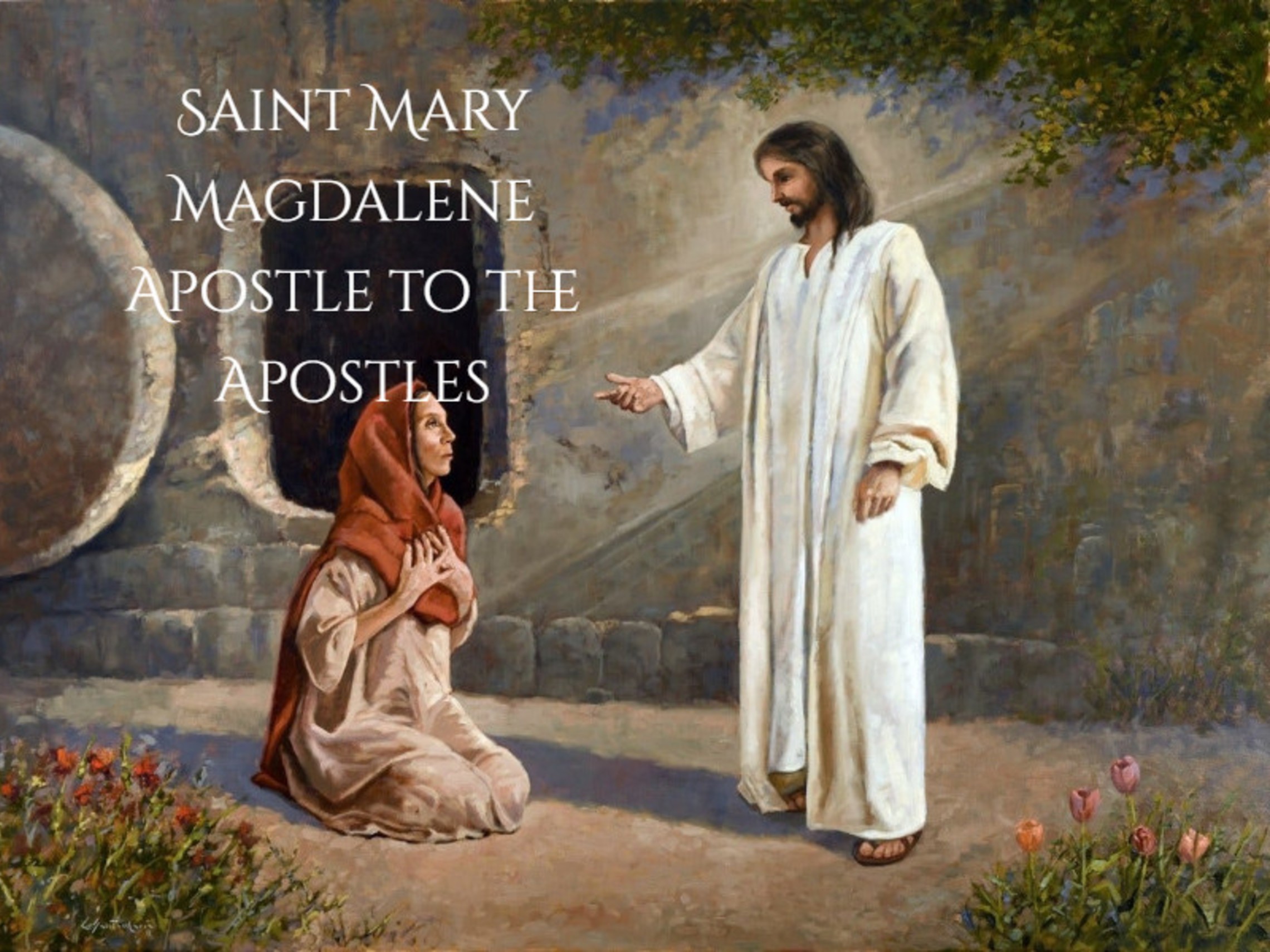 St Mary 2