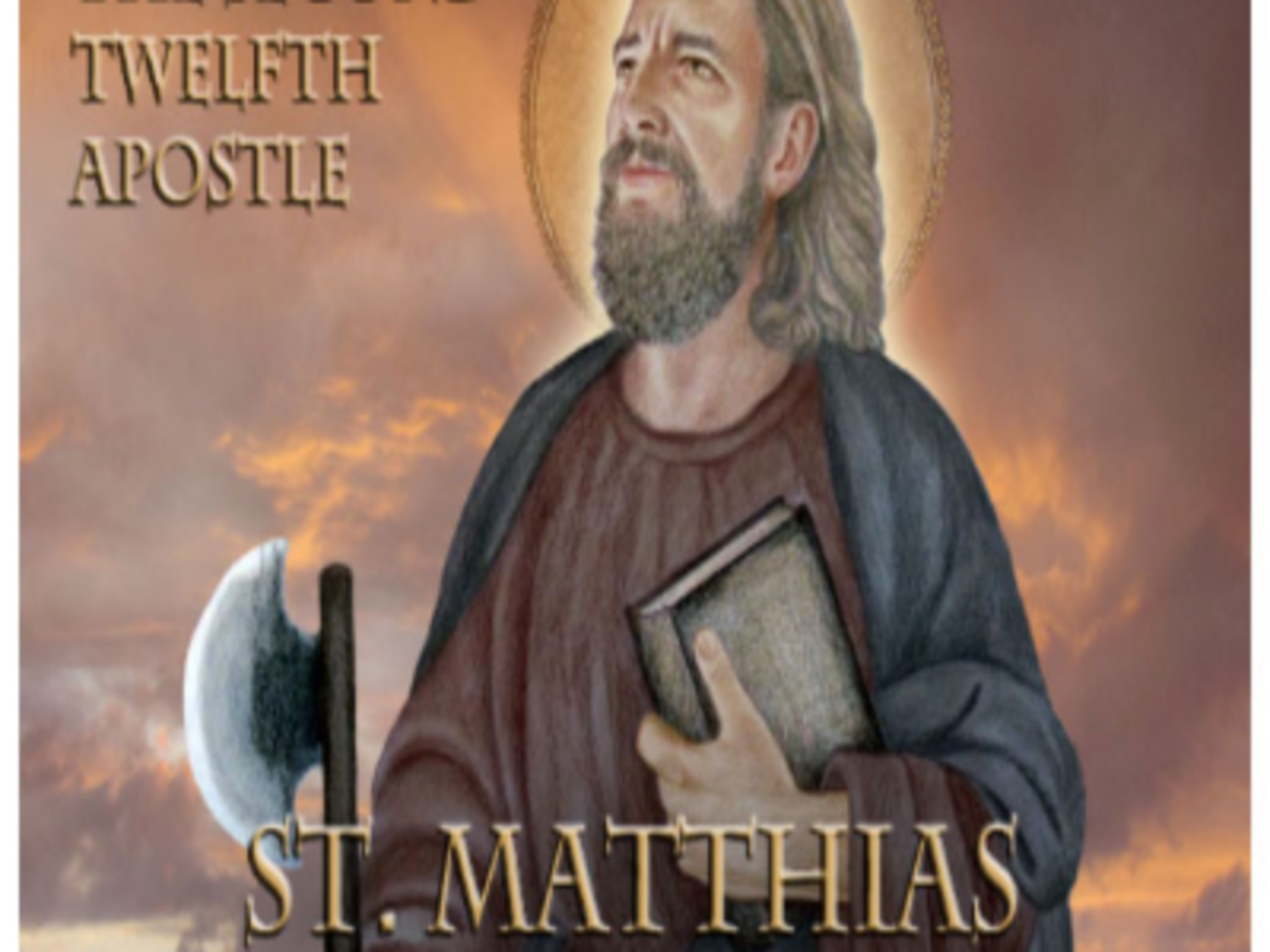 St Matthias V3