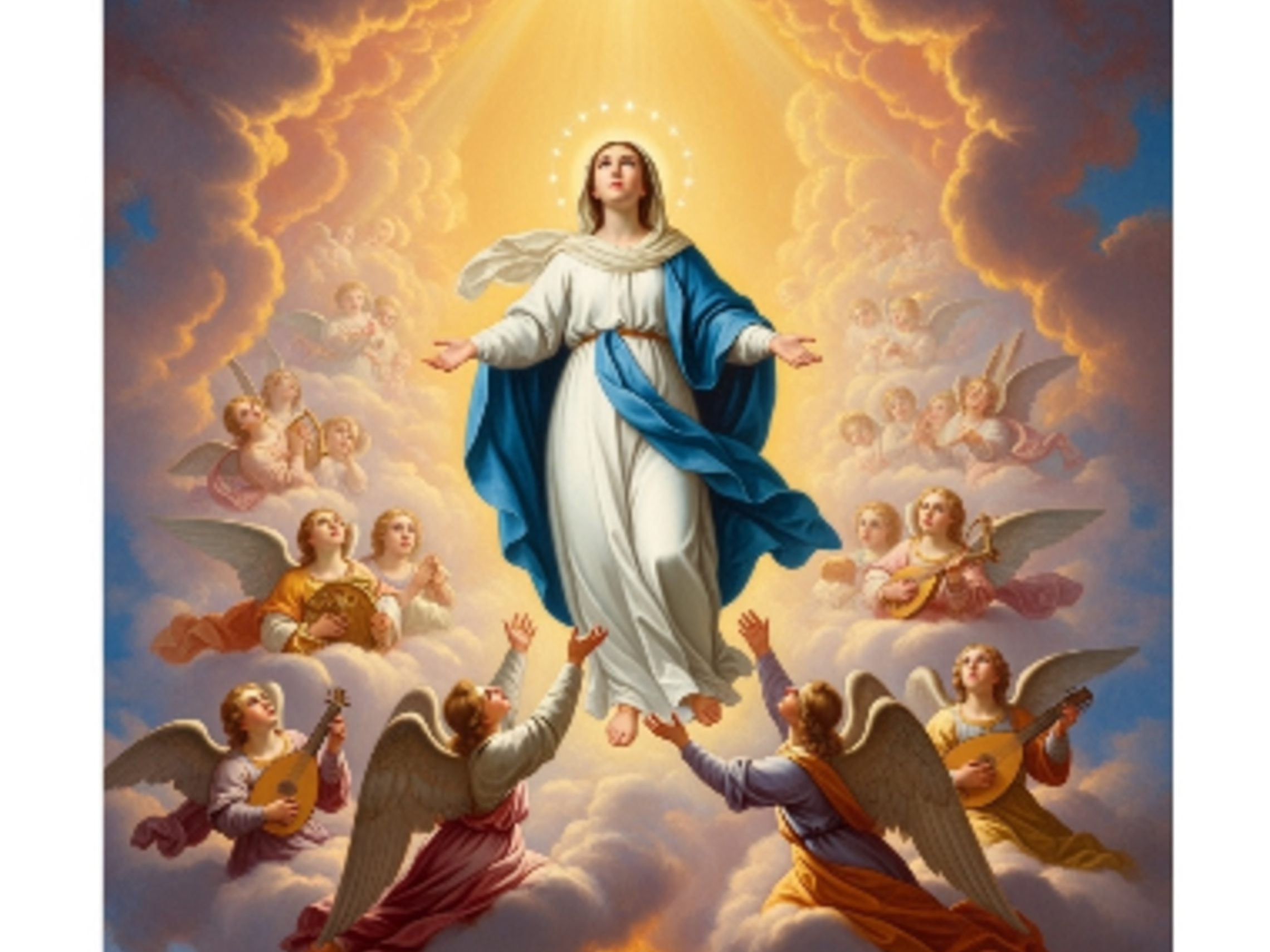 The Assumption