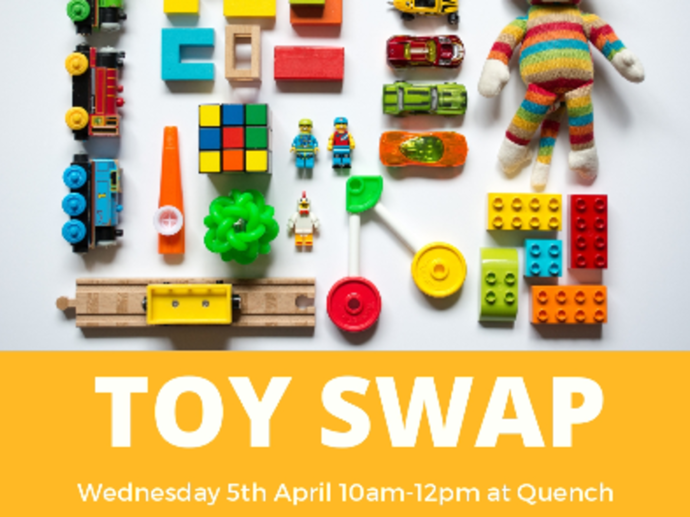 Toy Swap