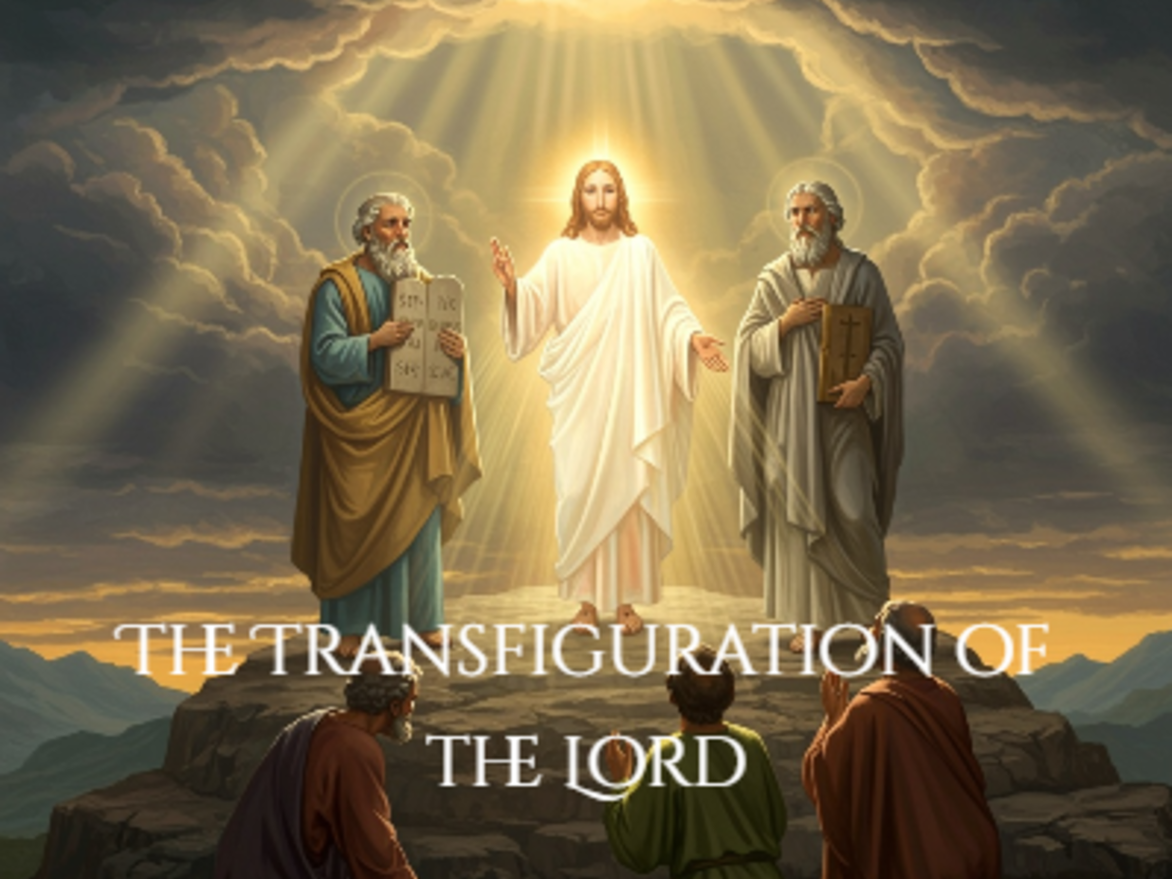 Transfiguration