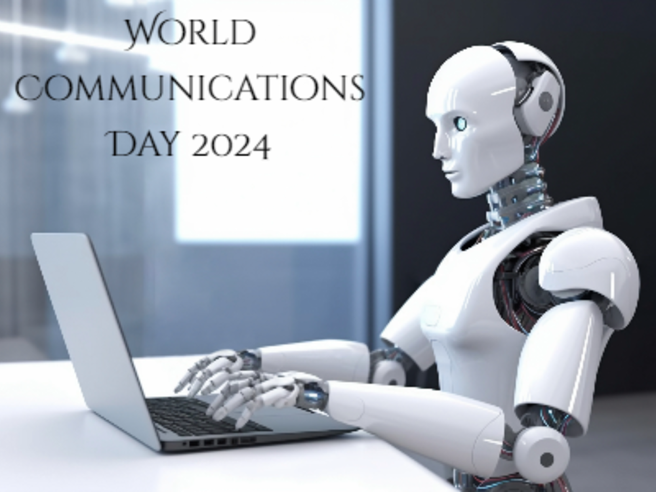 World Communications Day 2024
