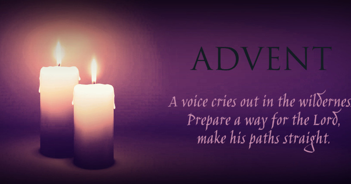 Advent Reflections | Salisbury Catholic Churches