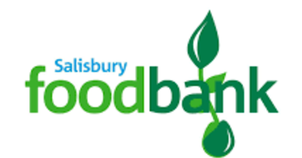 Salisbury Foodbank: | Parish of St Osmund