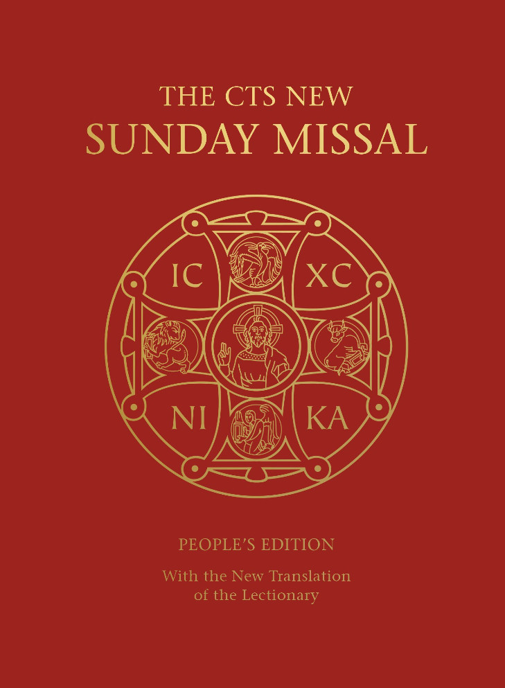 Sunday Missal Standard Fotor 20240513124452