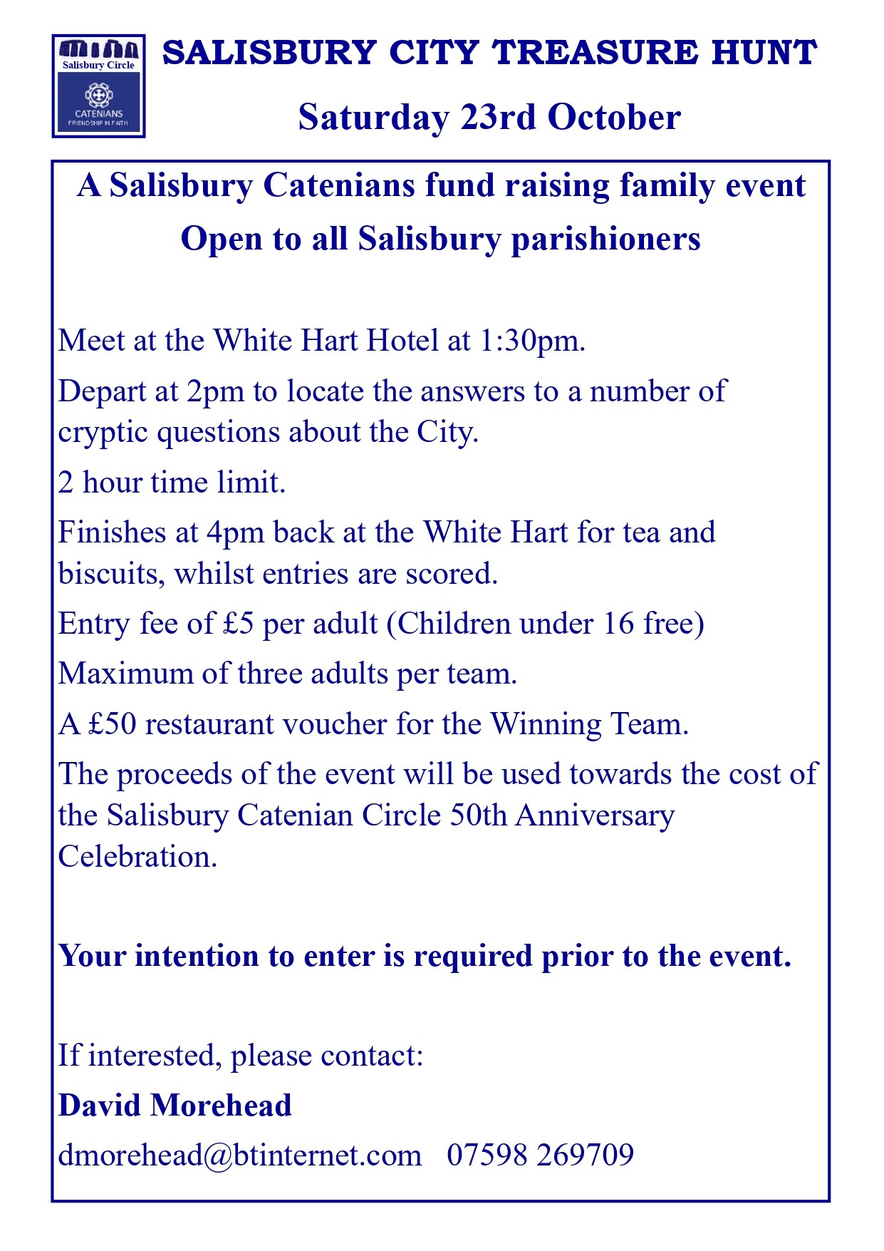 Treasure Hunt Flyer 1 Page 0001 1